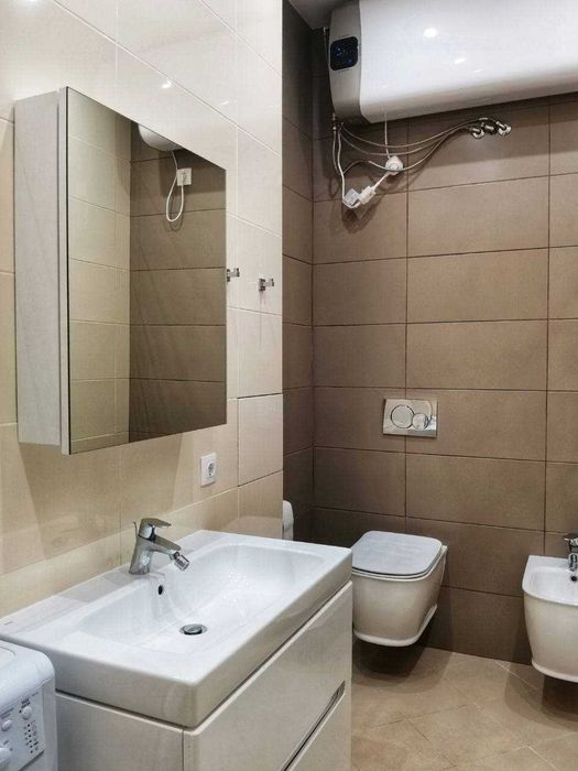 Аренда квартир: ул. Михаила Драгомирова 2а, Киев долгосрочно /F523349961-523349961-фото№9