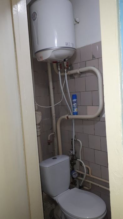 Аренда квартир: ул. Александра Довженко 16, Киев долгосрочно /F272975711-272975711-фото№5