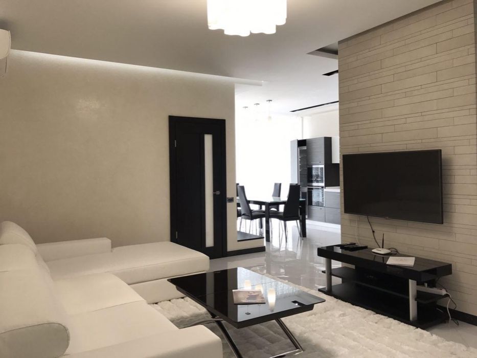 Аренда квартир: ул. Михаила Драгомирова 9, Киев долгосрочно /F677349706-677349706-фото№2