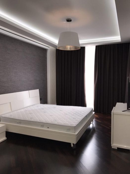 Аренда квартир: ул. Михаила Драгомирова 9, Киев долгосрочно-677349706-фото№2