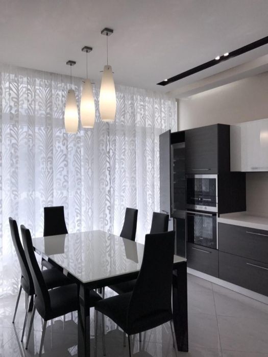 Аренда квартир: ул. Михаила Драгомирова 9, Киев долгосрочно /F677349706-677349706-фото№1