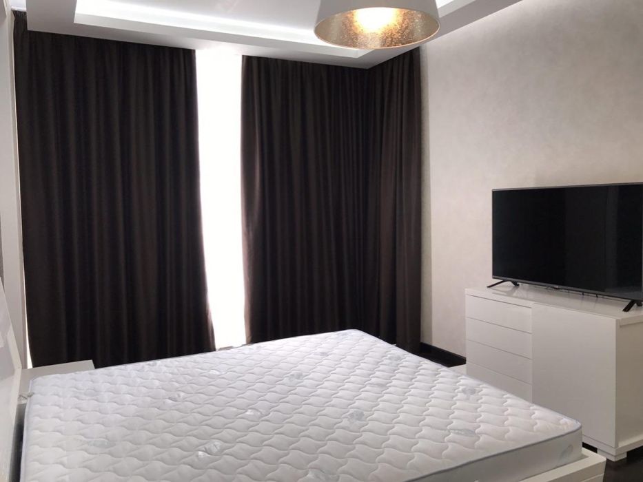 Аренда квартир: ул. Михаила Драгомирова 9, Киев долгосрочно /F677349706-677349706-фото№4