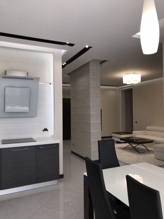 Аренда квартир: ул. Михаила Драгомирова 9, Киев долгосрочно /F677349706-677349706-фото№5