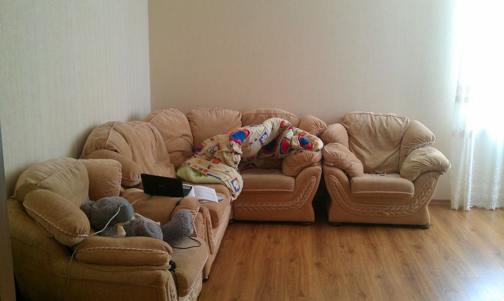 Аренда квартир: ул.  Ирпенская  24, Киев долгосрочно /F633798281-633798281-фото№1