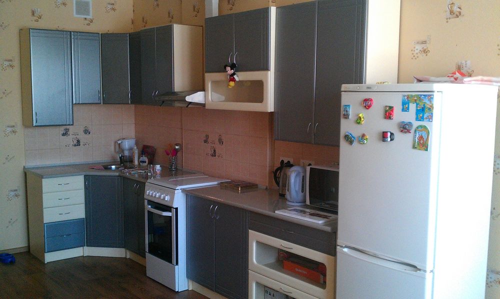 Аренда квартир: ул.  Ирпенская  24, Киев долгосрочно-633798281-фото№2