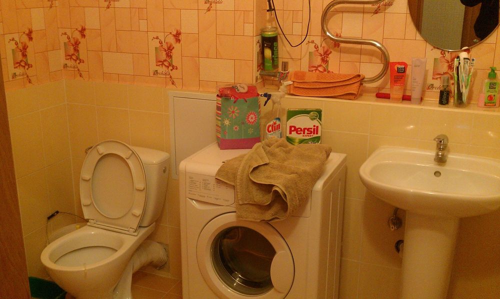 Аренда квартир: ул.  Ирпенская  24, Киев долгосрочно /F633798281-633798281-фото№4