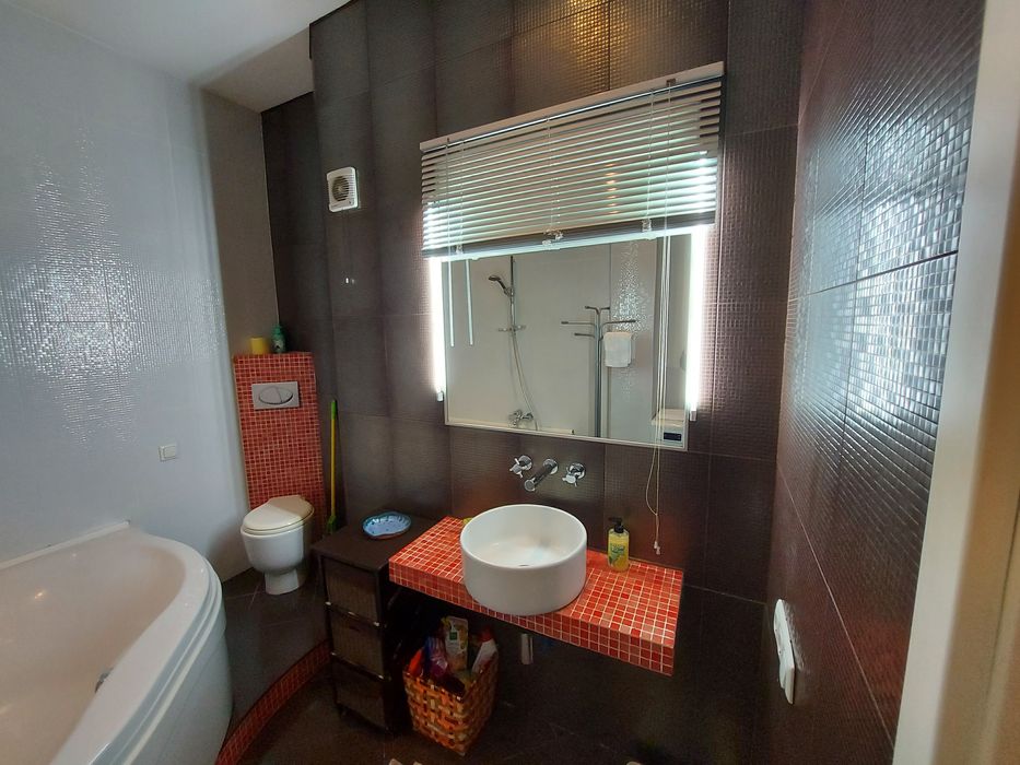 Аренда квартир: ул. Саксаганского   127, Киев долгосрочно /F209307174-209307174-фото№3