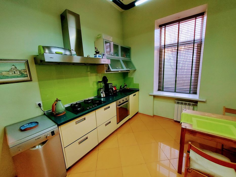 Аренда квартир: ул. Саксаганского   127, Киев долгосрочно-209307174-фото№2