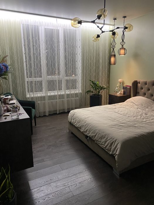 Аренда квартир: ул. Освиты 19, Вишнёвое долгосрочно /F804888575-804888575-фото№4