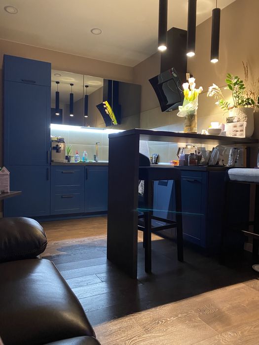 Аренда квартир: ул. Освиты 19, Вишнёвое долгосрочно-804888575-фото№2