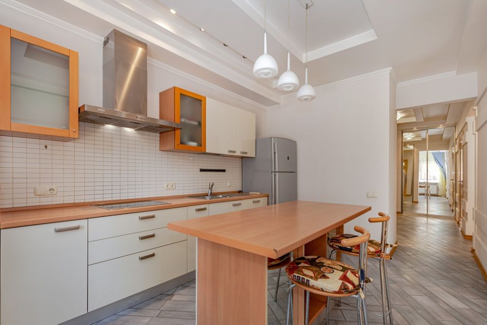 Аренда квартир: ул. Олеся Гончара 26, Киев долгосрочно /F891604769-891604769-фото№1