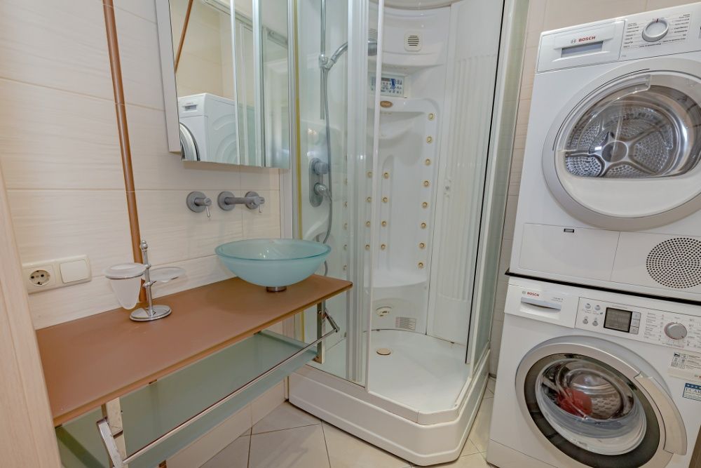 Аренда квартир: ул. Олеся Гончара 26, Киев долгосрочно /F891604769-891604769-фото№5