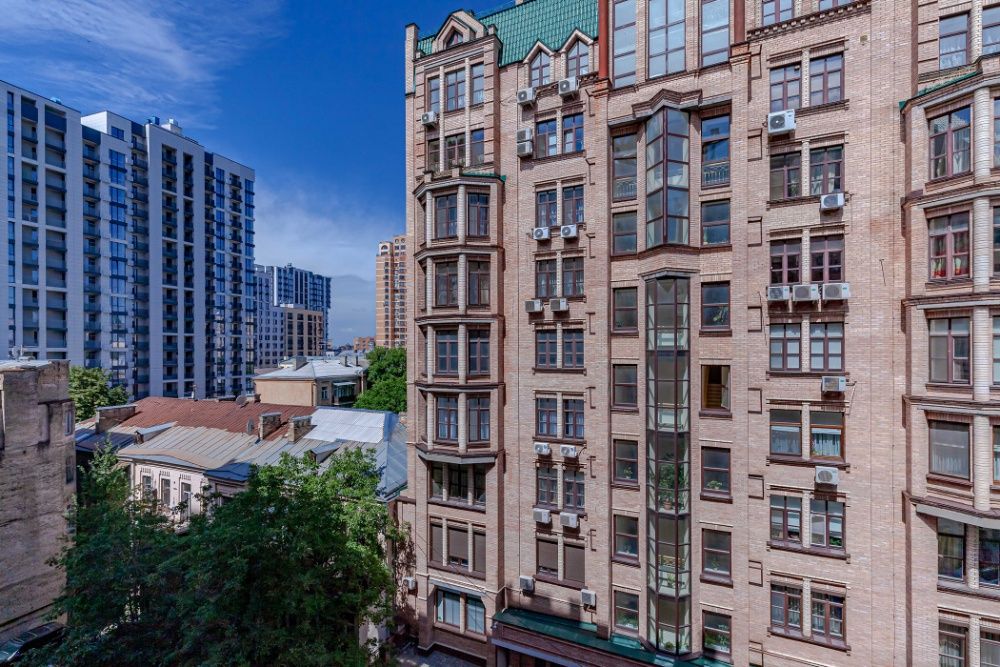 Аренда квартир: ул. Олеся Гончара 26, Киев долгосрочно /F891604769-891604769-фото№10