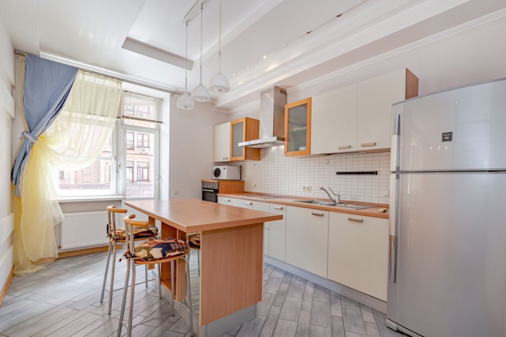 Аренда квартир: ул. Олеся Гончара 26, Киев долгосрочно /F891604769-891604769-фото№2