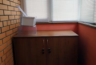 Аренда квартир: ул. Выговского 1-О, Ирпень долгосрочно /F189927443-189927443-фото№1