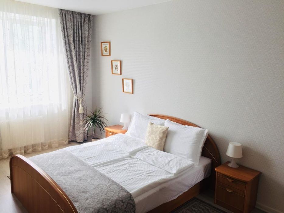 Аренда квартир: ул.  Герцена  35, Киев долгосрочно /F491955540-491955540-фото№4