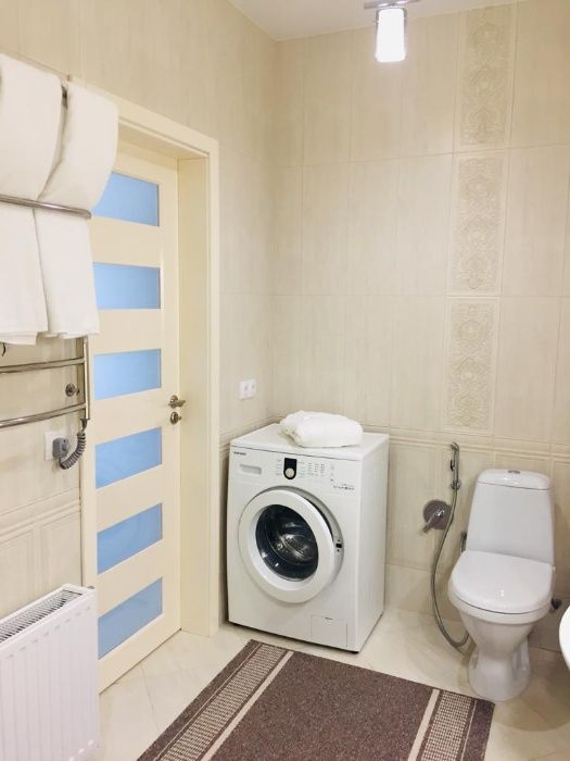 Аренда квартир: ул.  Герцена  35, Киев долгосрочно /F491955540-491955540-фото№6