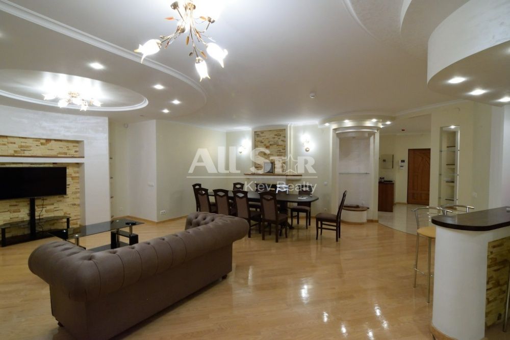 Аренда квартир: ул. Панаса Мирного  28а, Киев долгосрочно /F11643773-11643773-фото№16