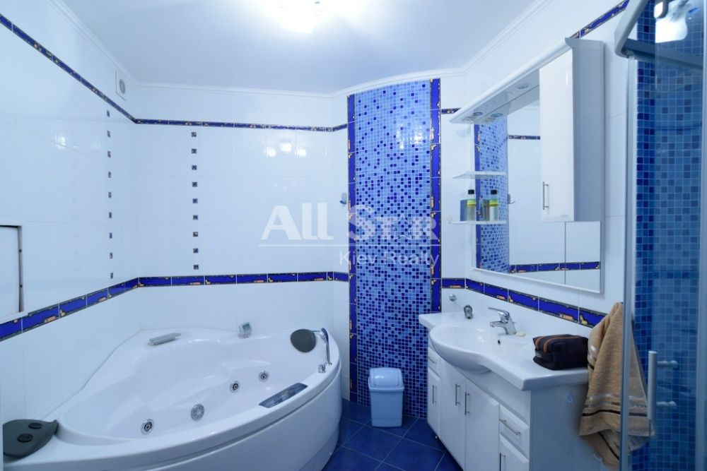 Аренда квартир: ул. Панаса Мирного  28а, Киев долгосрочно /F11643773-11643773-фото№6