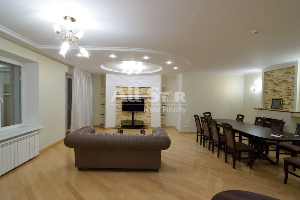 Аренда квартир: ул. Панаса Мирного  28а, Киев долгосрочно /F11643773-11643773-фото№15