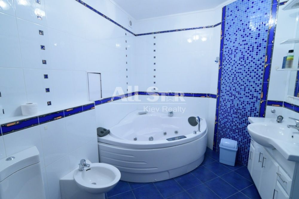 Аренда квартир: ул. Панаса Мирного  28а, Киев долгосрочно /F11643773-11643773-фото№5