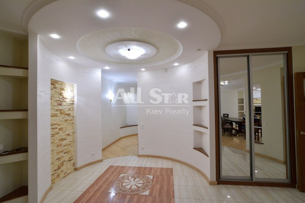 Аренда квартир: ул. Панаса Мирного  28а, Киев долгосрочно /F11643773-11643773-фото№3