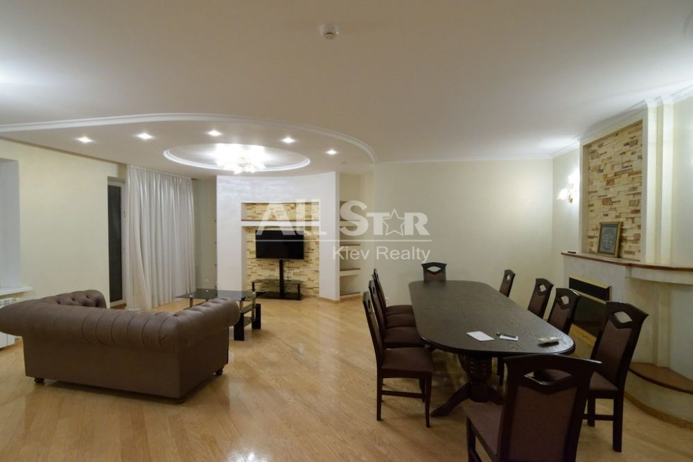 Аренда квартир: ул. Панаса Мирного  28а, Киев долгосрочно-11643773-фото№2