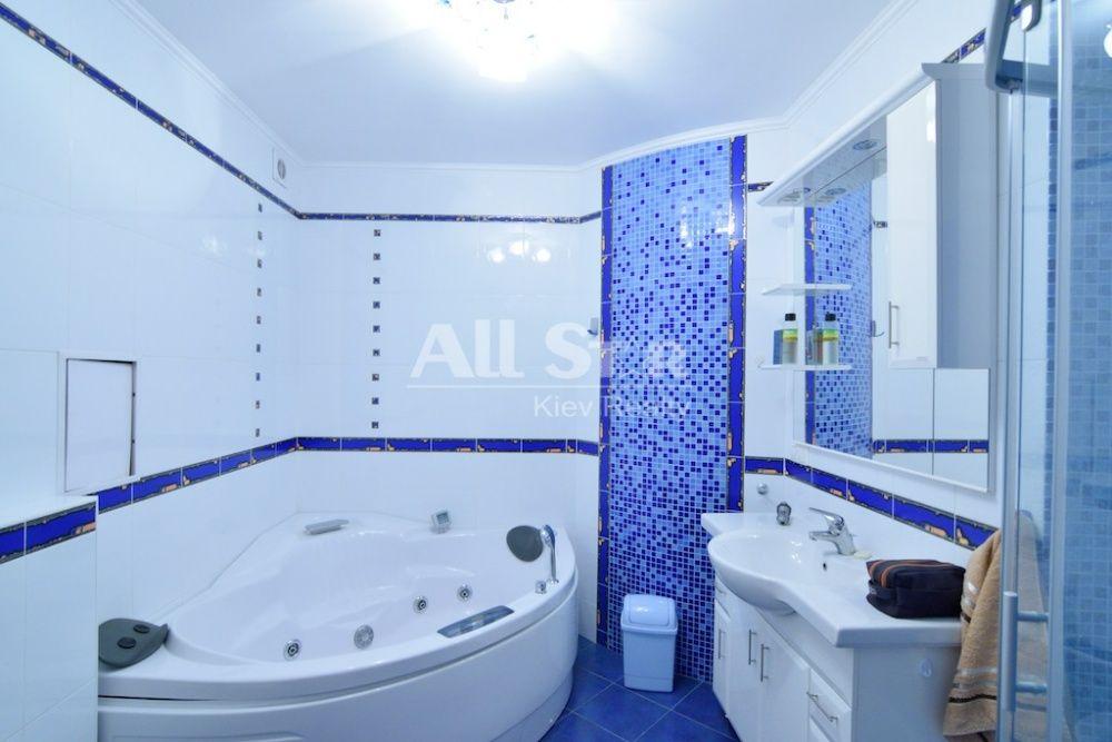 Аренда квартир: ул. Панаса Мирного  28а, Киев долгосрочно /F11643773-11643773-фото№4