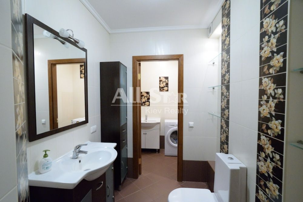 Аренда квартир: ул. Панаса Мирного  28а, Киев долгосрочно /F11643773-11643773-фото№2