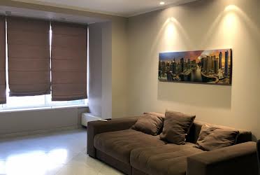 Аренда квартир: ул.  Заречная  3а, Киев долгосрочно /F582659044-582659044-фото№1