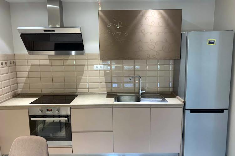 Аренда квартир: ул.  Заречная  3а, Киев долгосрочно-582659044-фото№2