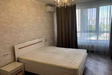 Аренда квартир: ул.  Заречная  3а, Киев долгосрочно /F582659044-582659044-фото№2