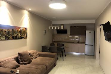 Аренда квартир: ул.  Заречная  3а, Киев долгосрочно /F582659044-582659044-фото№3