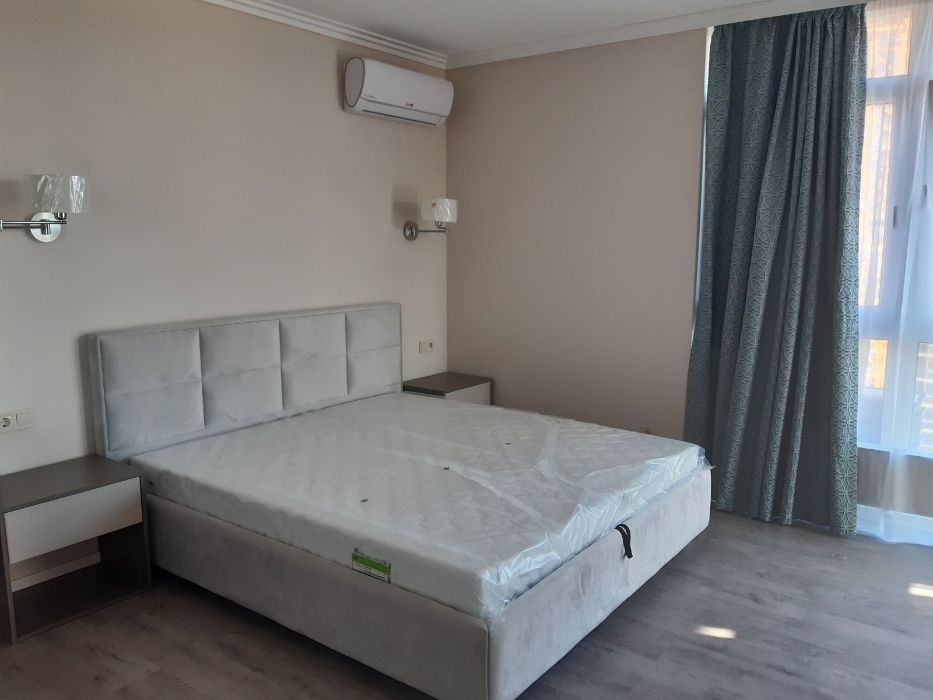 Аренда квартир: ул.  Предславинская  57, Киев долгосрочно-217581798-фото№2