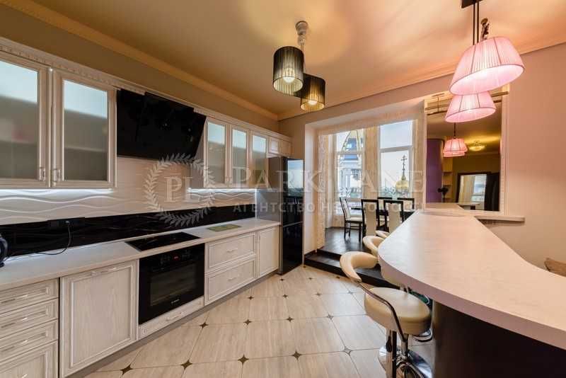 Аренда квартир: наб.  Оболонская  3, Киев долгосрочно-187548383-фото№2