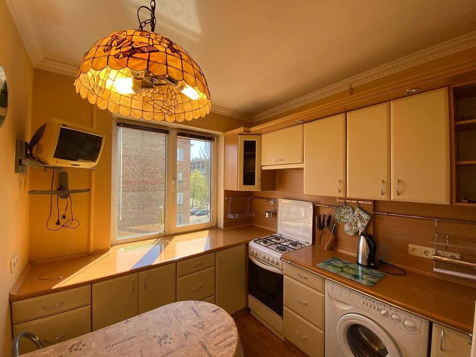 Аренда квартир: ул.  Пражская  22, Киев долгосрочно-112151437-фото№2