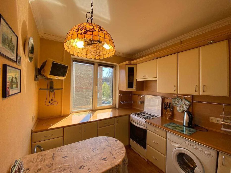 Аренда квартир: ул.  Пражская  22, Киев долгосрочно /F112151437-112151437-фото№2