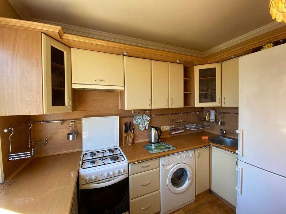 Аренда квартир: ул.  Пражская  22, Киев долгосрочно /F112151437-112151437-фото№7