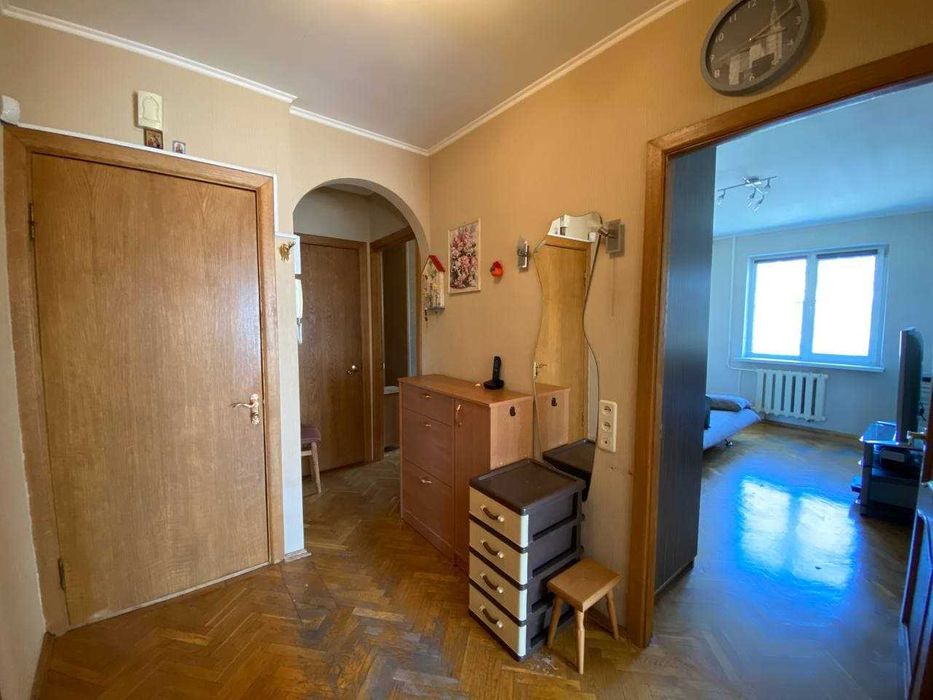 Аренда квартир: ул.  Пражская  22, Киев долгосрочно /F112151437-112151437-фото№3