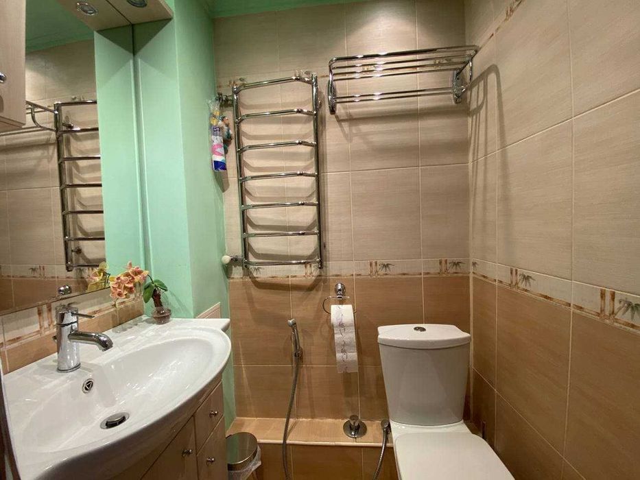 Аренда квартир: ул.  Пражская  22, Киев долгосрочно /F112151437-112151437-фото№5