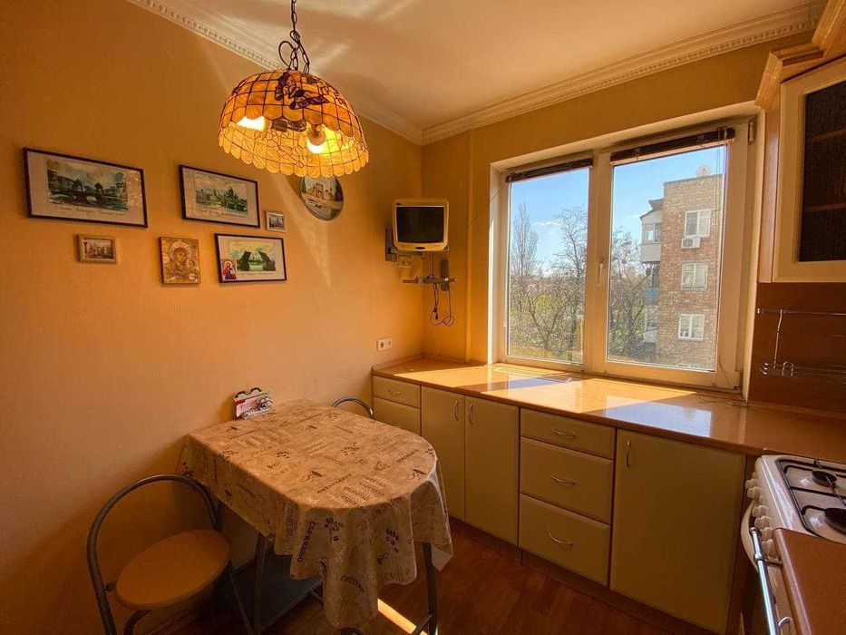 Аренда квартир: ул.  Пражская  22, Киев долгосрочно /F112151437-112151437-фото№1