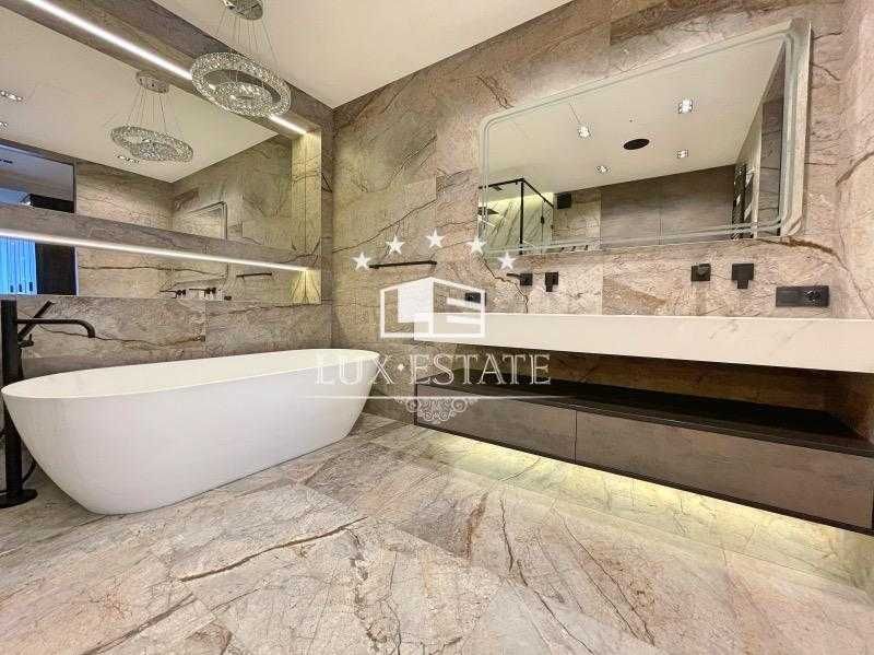 Аренда квартир: ул. Саперное Поле   3, Киев долгосрочно /F599641105-599641105-фото№10