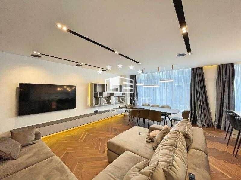 Аренда квартир: ул. Саперное Поле   3, Киев долгосрочно /F599641105-599641105-фото№4