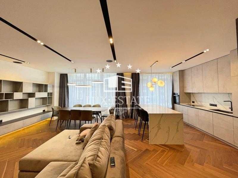 Аренда квартир: ул. Саперное Поле   3, Киев долгосрочно /F599641105-599641105-фото№5