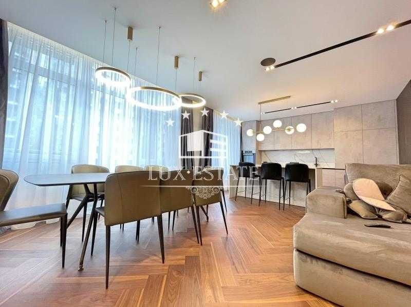 Аренда квартир: ул. Саперное Поле   3, Киев долгосрочно /F599641105-599641105-фото№1