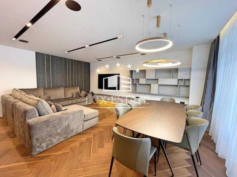 Аренда квартир: ул. Саперное Поле   3, Киев долгосрочно-599641105-фото№2