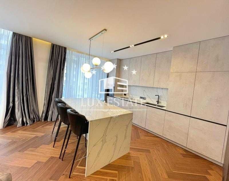 Аренда квартир: ул. Саперное Поле   3, Киев долгосрочно /F599641105-599641105-фото№2