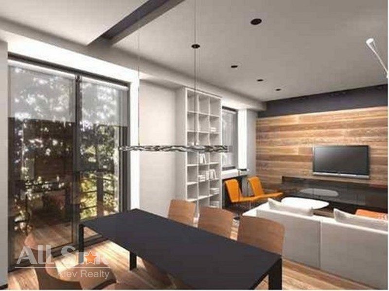 Аренда квартир: ул.  Заньковецкой  5/2, Киев долгосрочно /F77955923-77955923-фото№3