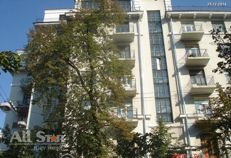 Аренда квартир: ул.  Заньковецкой  5/2, Киев долгосрочно /F77955923-77955923-фото№1