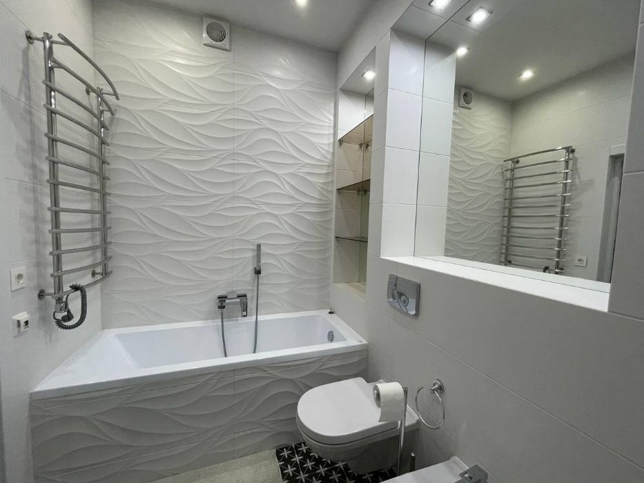 Аренда квартир: ул. Михаила Драгомирова 11, Киев долгосрочно /F377079445-377079445-фото№11